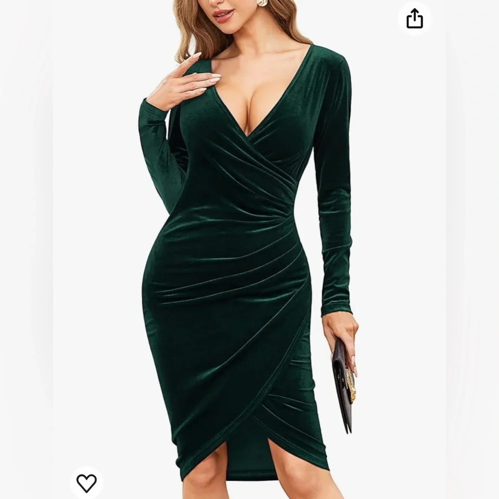 CYiNU Dress - Picture 1 of 3